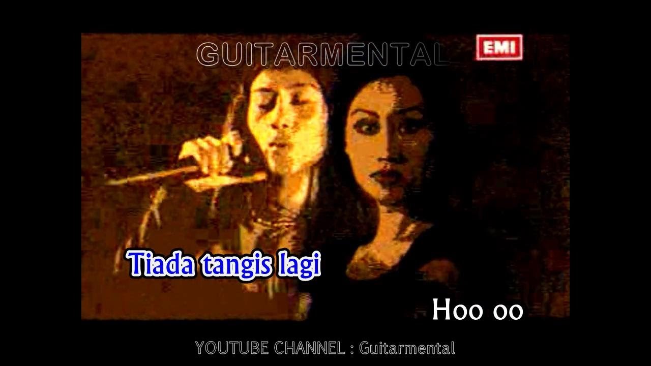 ELLA - Tiada Tangis Lagi : KARAOKE TANPA VOKAL