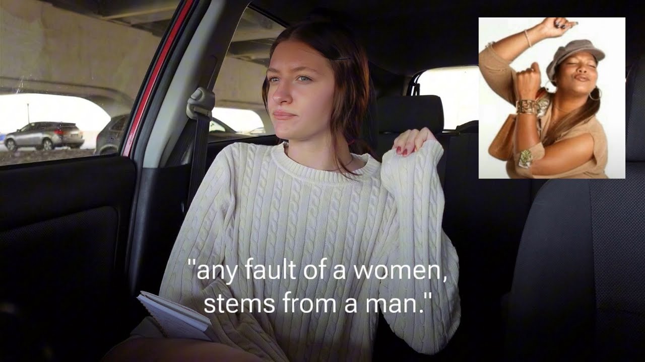 i support “evil” women. (RANT)