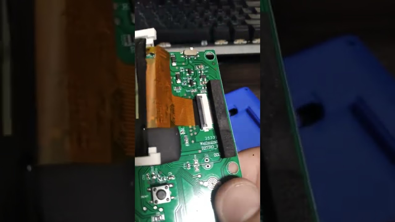 что делать если белый экран у приставки sup|white screen sup fix
