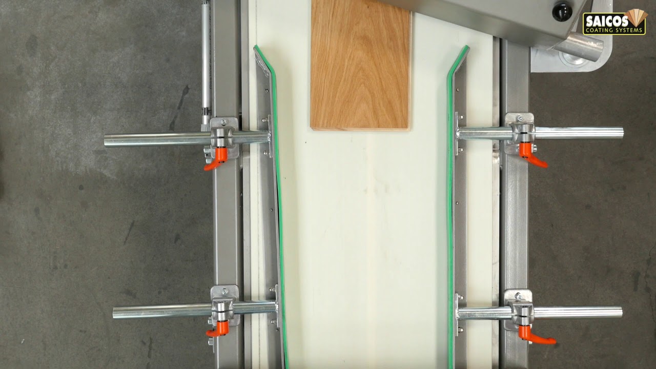 SAICOS Industry UV Oil System PL