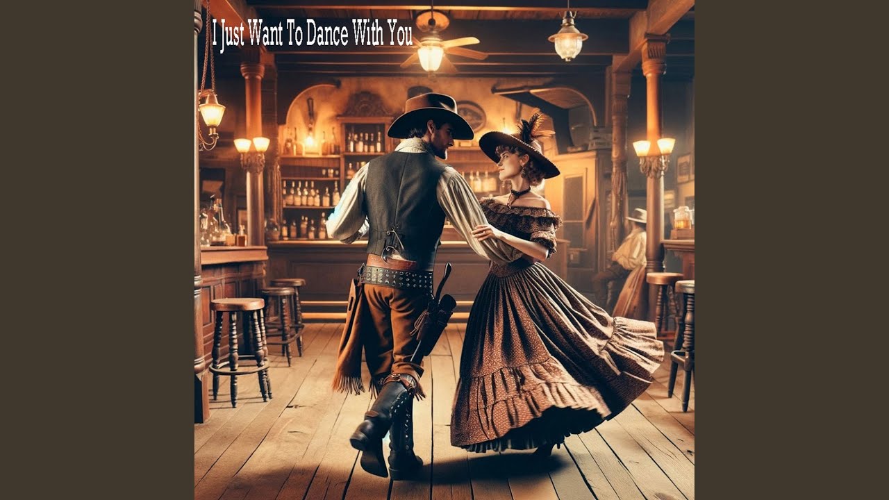I Just Want to Dance with You