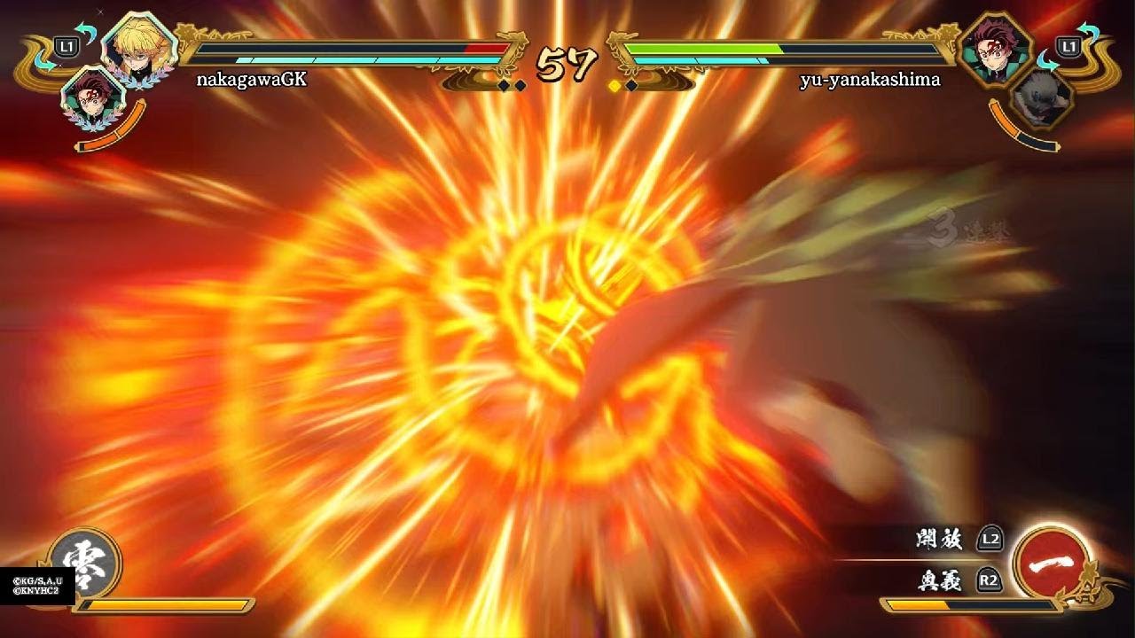 鬼滅の刃 ヒノカミ血風譚2_20260223012120