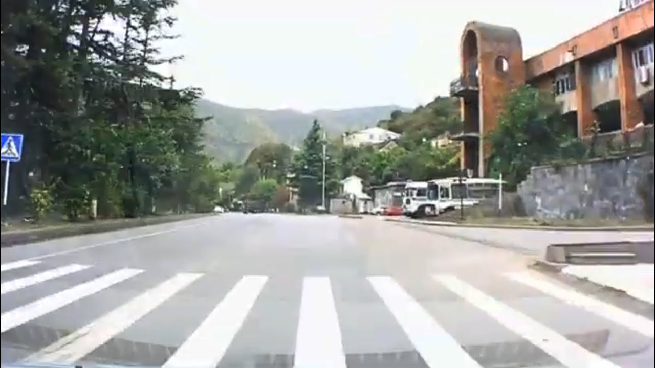 Ijevan Armenia
