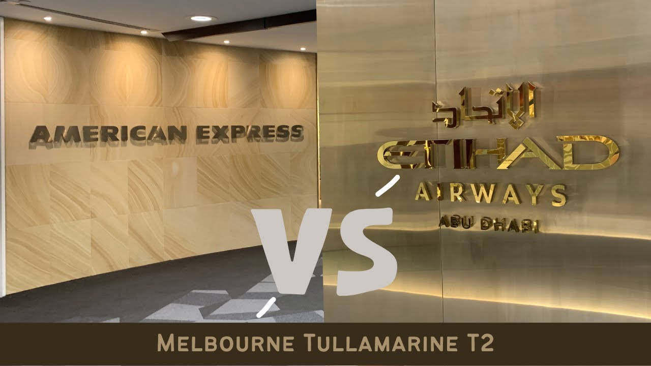 All the lounges in MELBOURNE TULLAMARINE