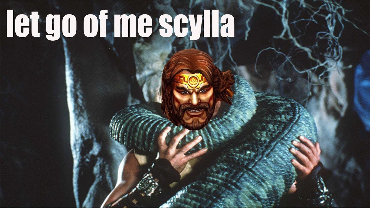 SMITE: I need a hero