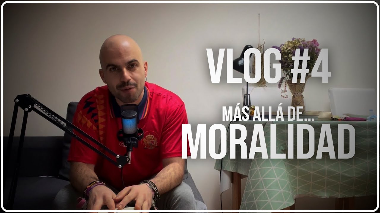 VLOG #4 - Hablando en serio - El Quijote, la gestión de las expectativas y “Hey Joe”.