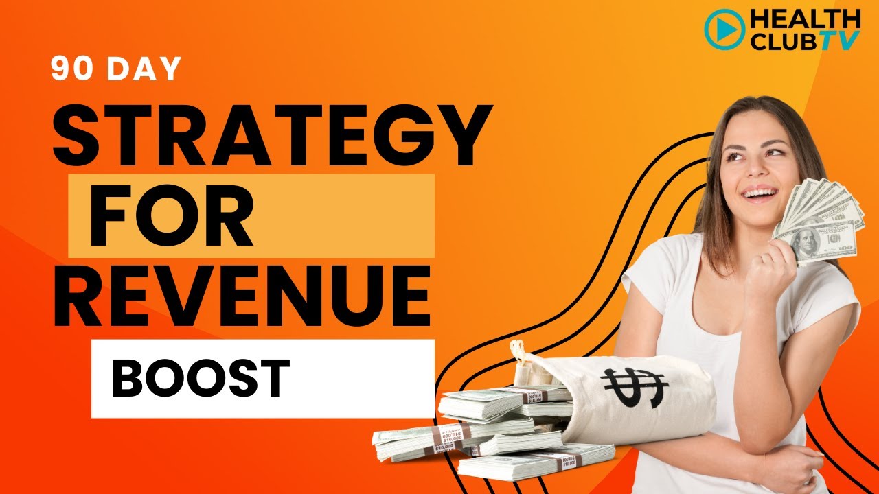 Maximize Revenue 90Day Strategy for Success