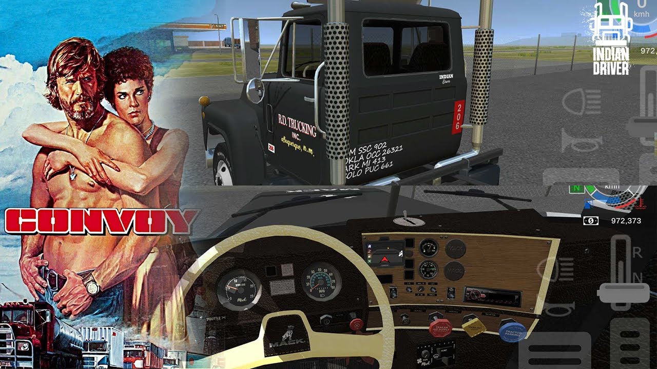GTS2 | Rubber Duck Skin Full Body & Interior - Grand Truck Simulator 2