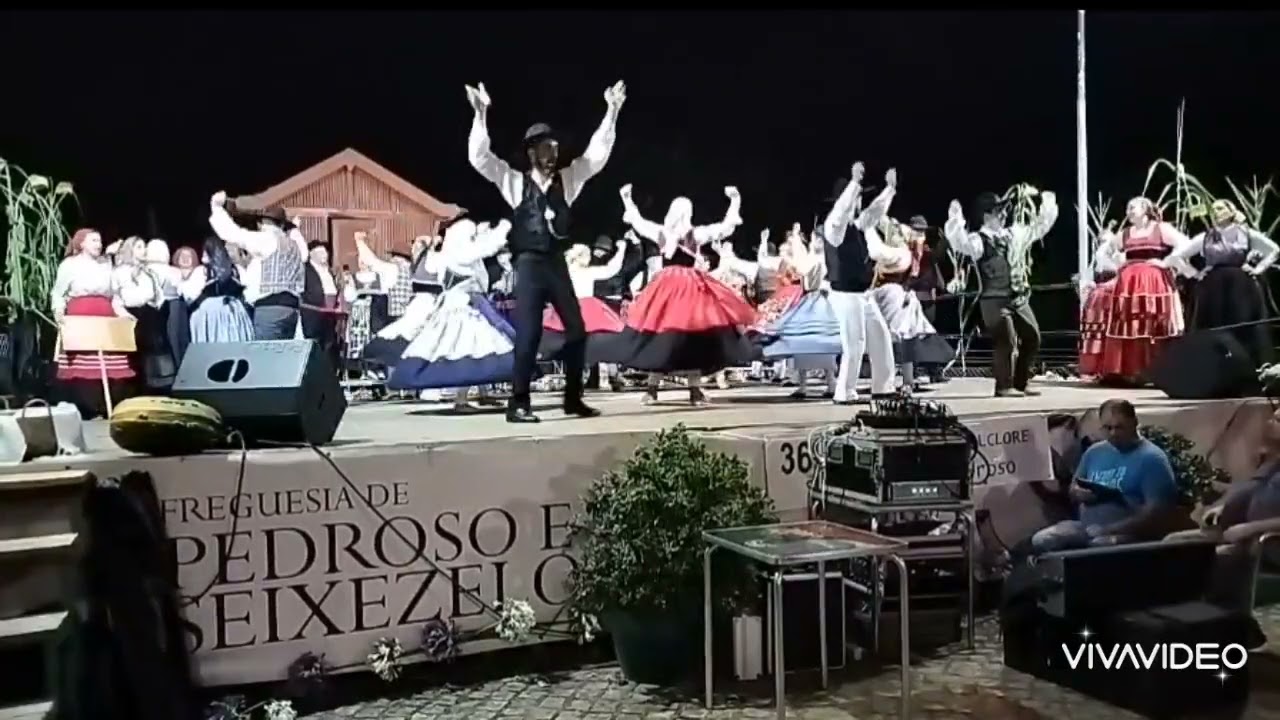 Rancho Folclórico Alegria do Minho - Pedroso, Vila Nova de Gaia