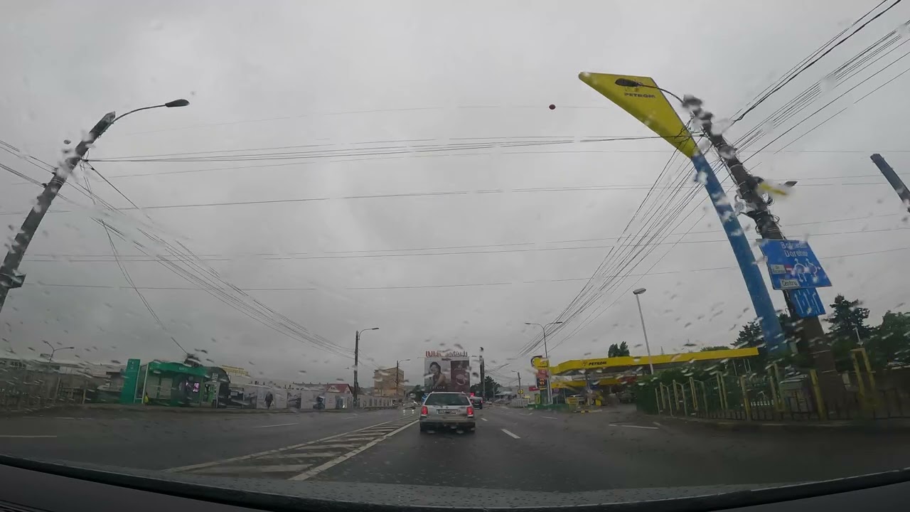 Romania: Suceava Botosani Calarasi