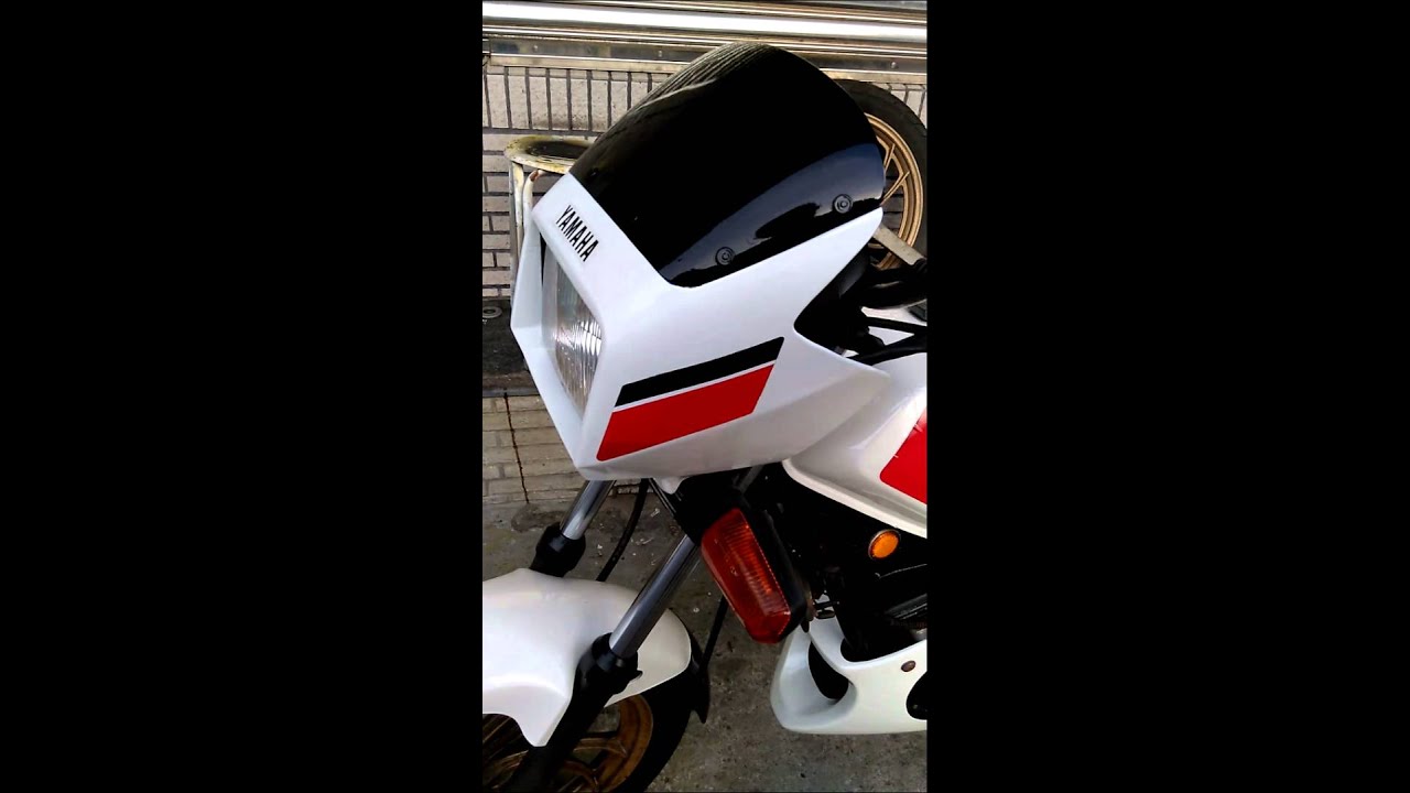追風 RZX 135