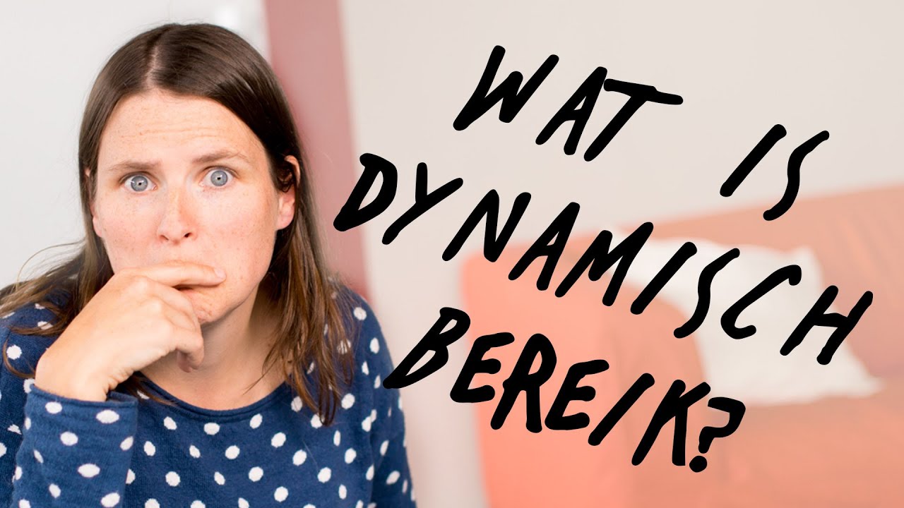 Dynamisch Bereik: wat is dat?! | Je camera beter begrijpen | de Videomakers