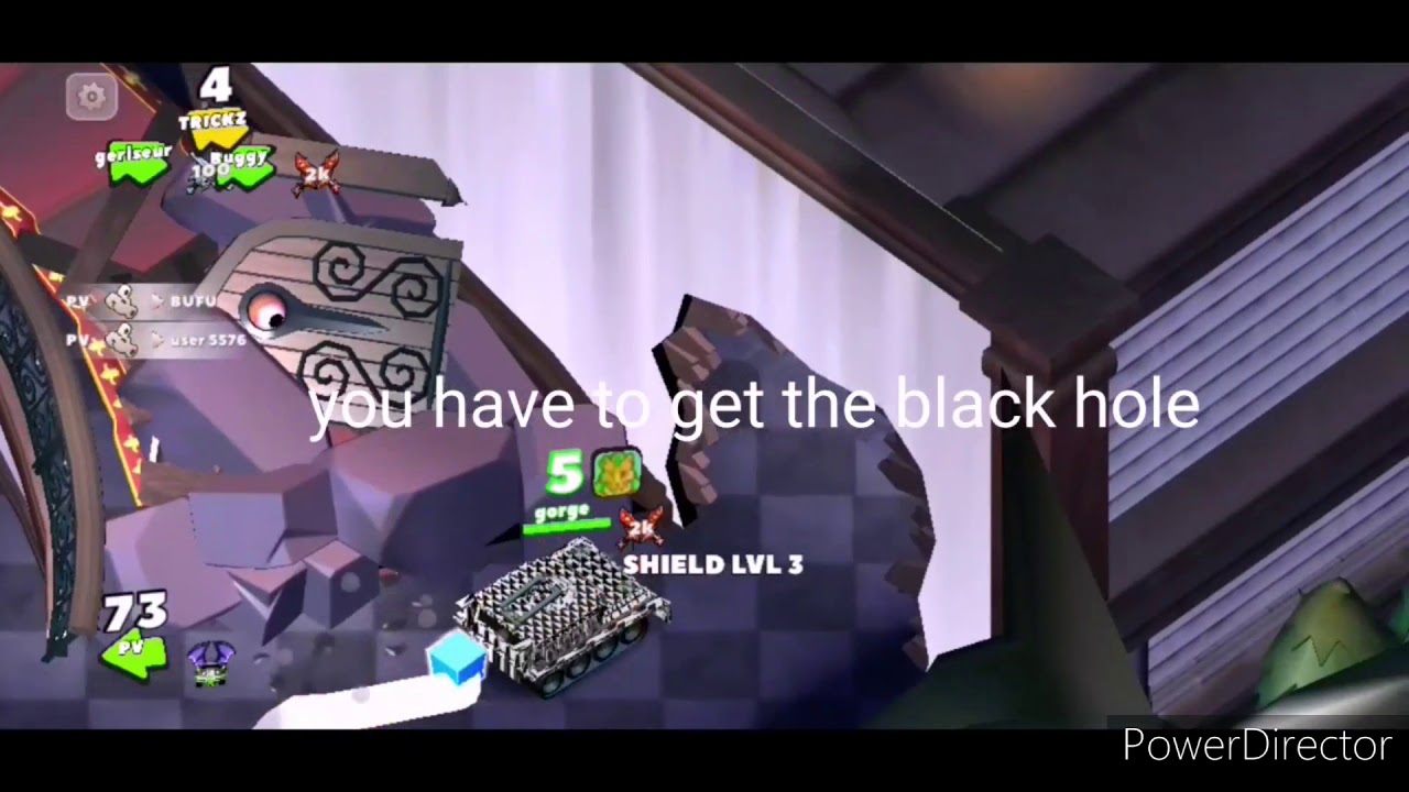 How to get the phantom v2 in dungeon crash of cars
