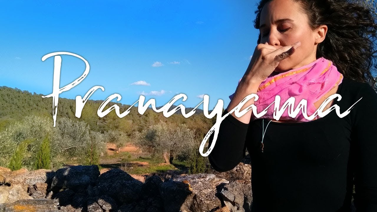 Pranayama - A cosa serve