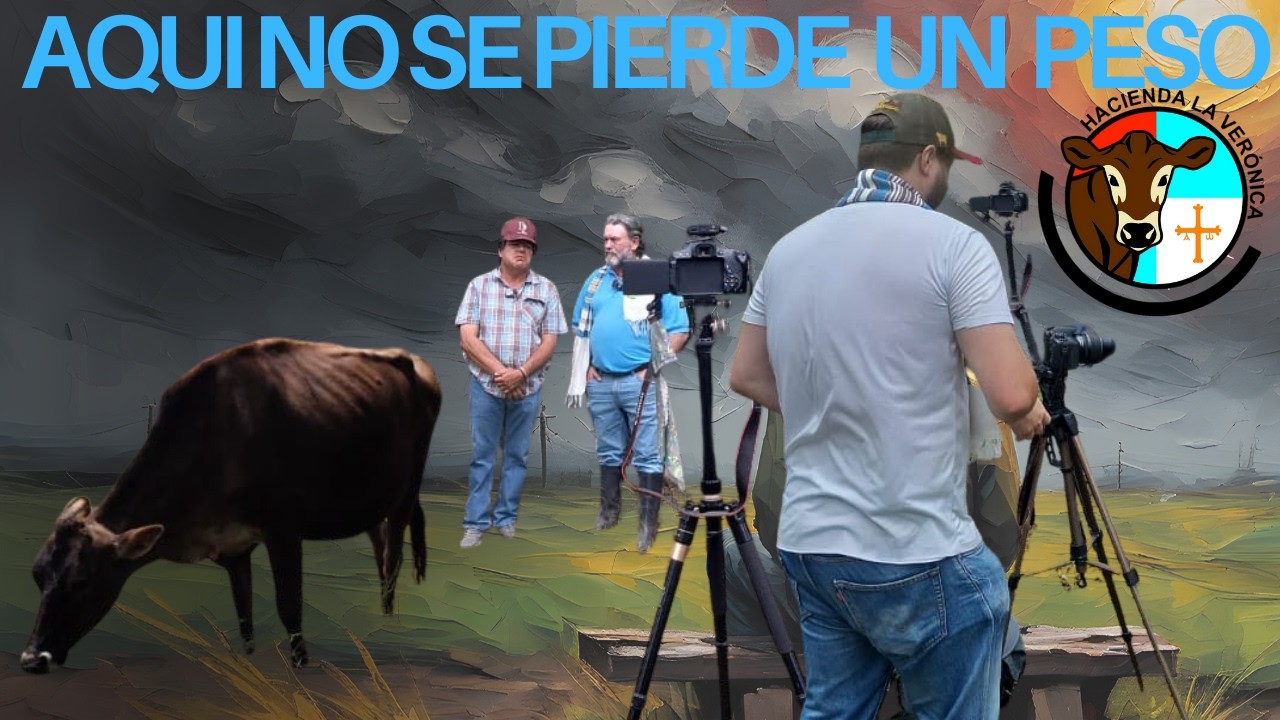 4 FORMAS DE APROVECHAR MEJOR MI FINCA