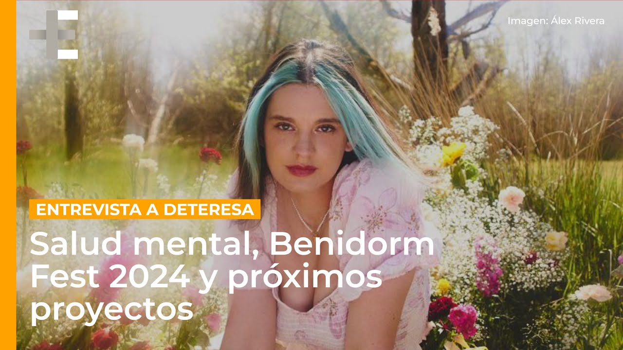 Entrevista DeTeresa: 
