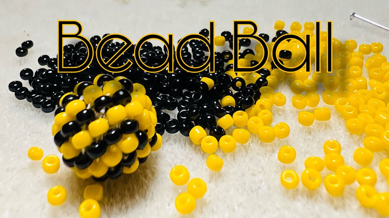 Bead Ball