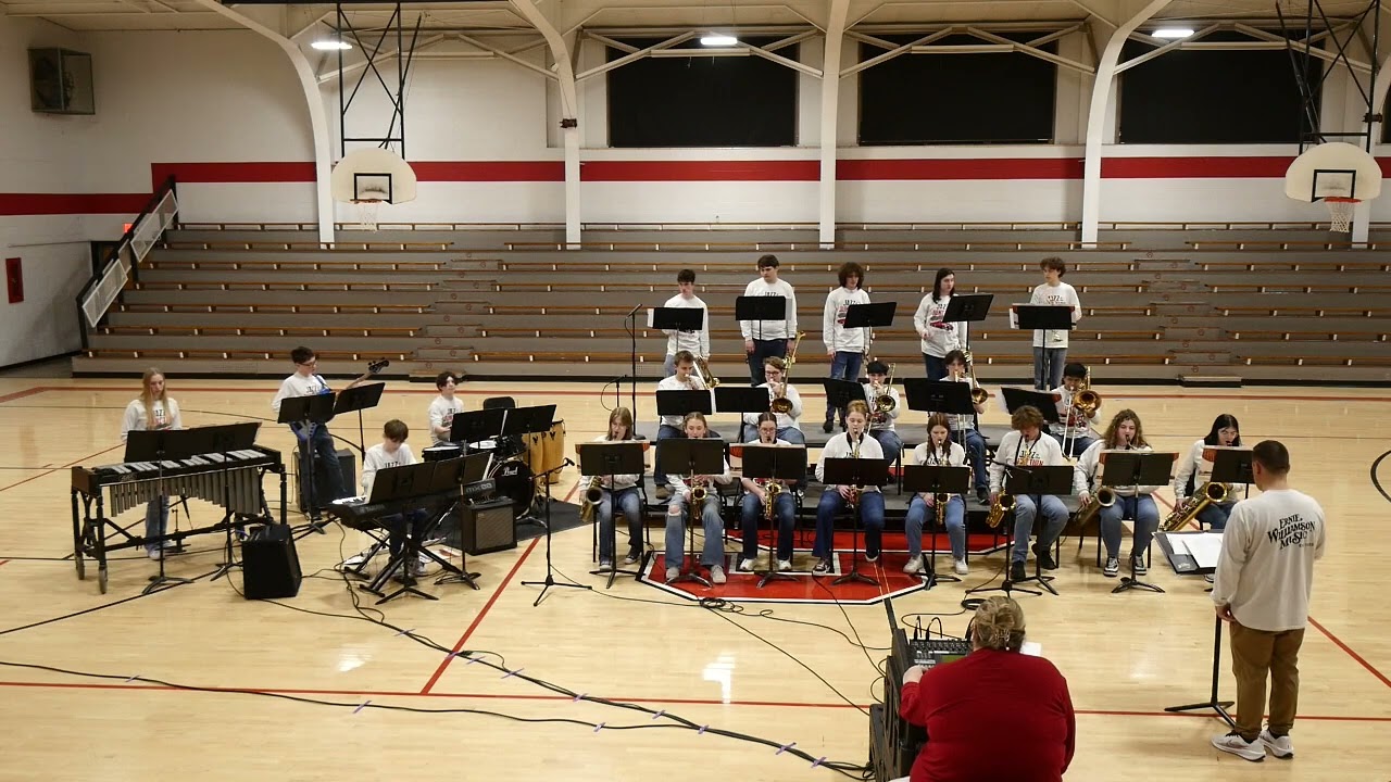 Selection 2 - Jazz 2