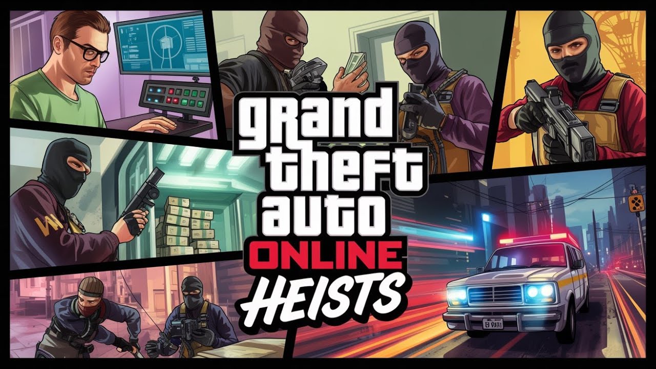 GTA Online New Update Gameplay – Best Missions & Rewards! [ Cayo Perico heist Hindi ]