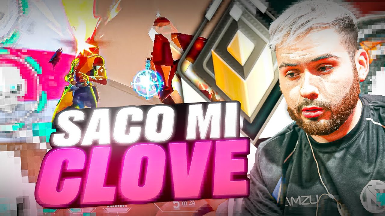SI GANO ESTA PARTIDA SUBO A RADIANT EN NA 😱😱 || KeznitdeuS