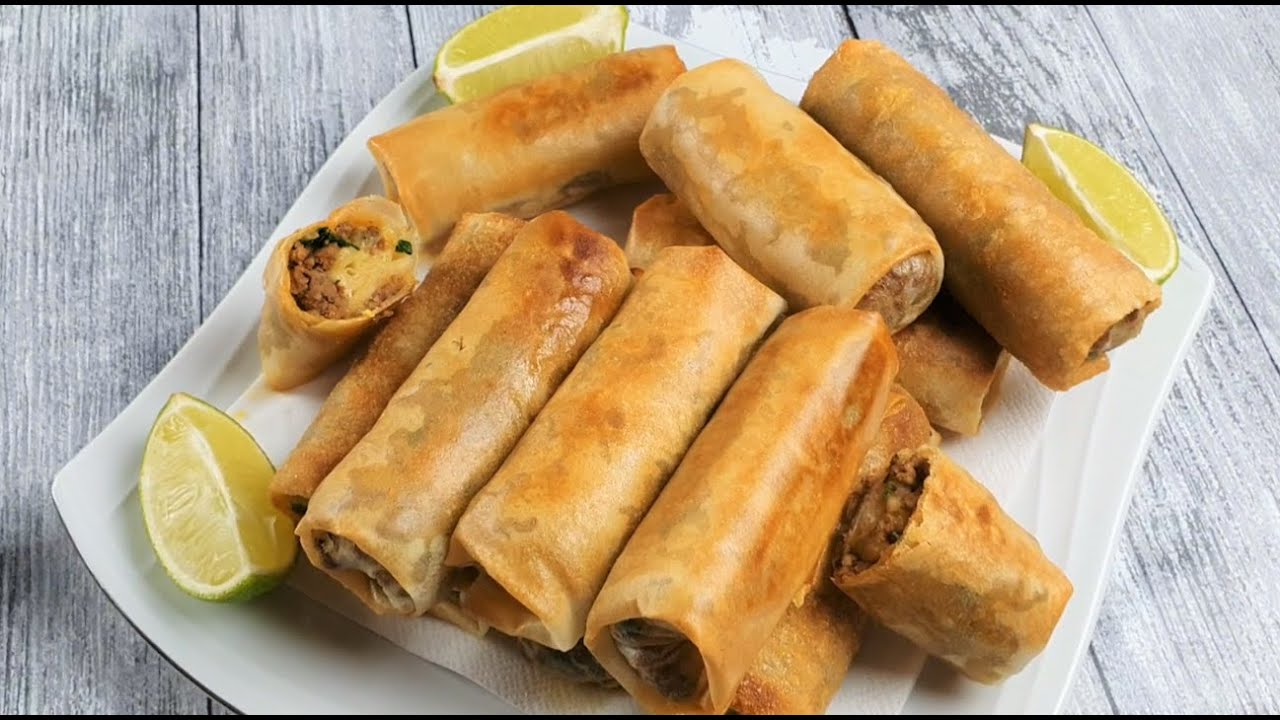 Brick Tunisiene