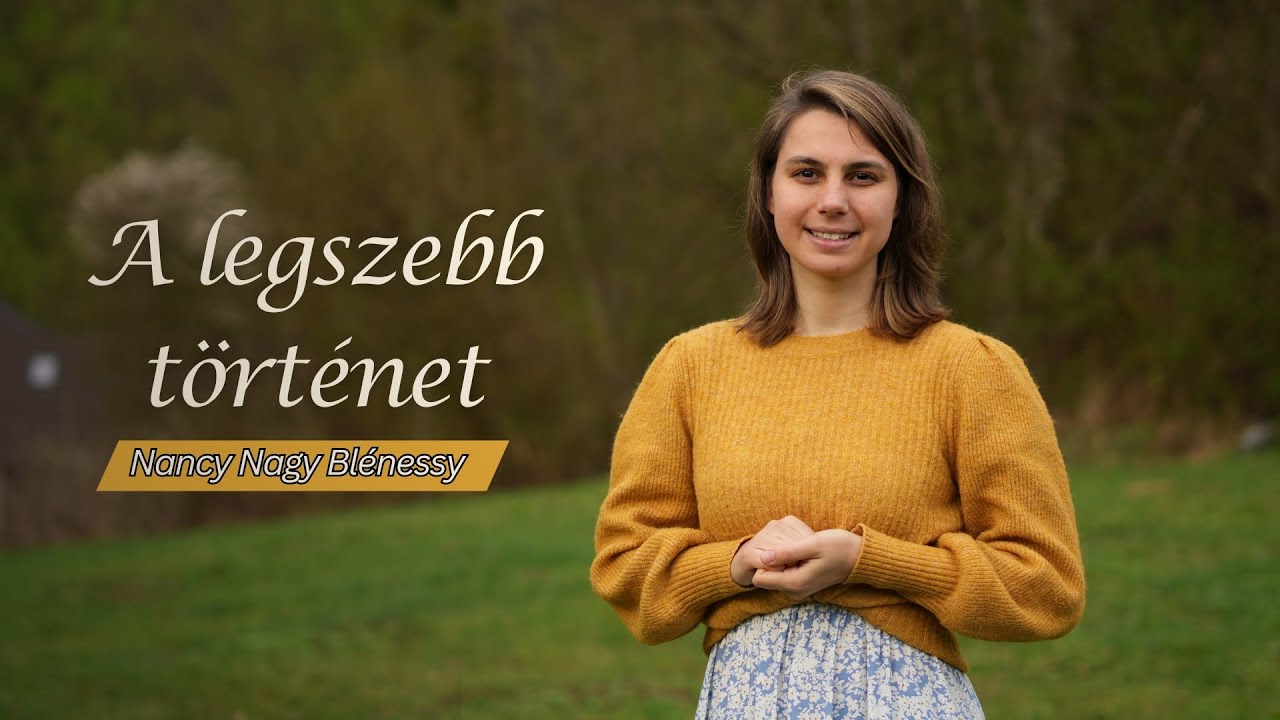 A legszebb történet