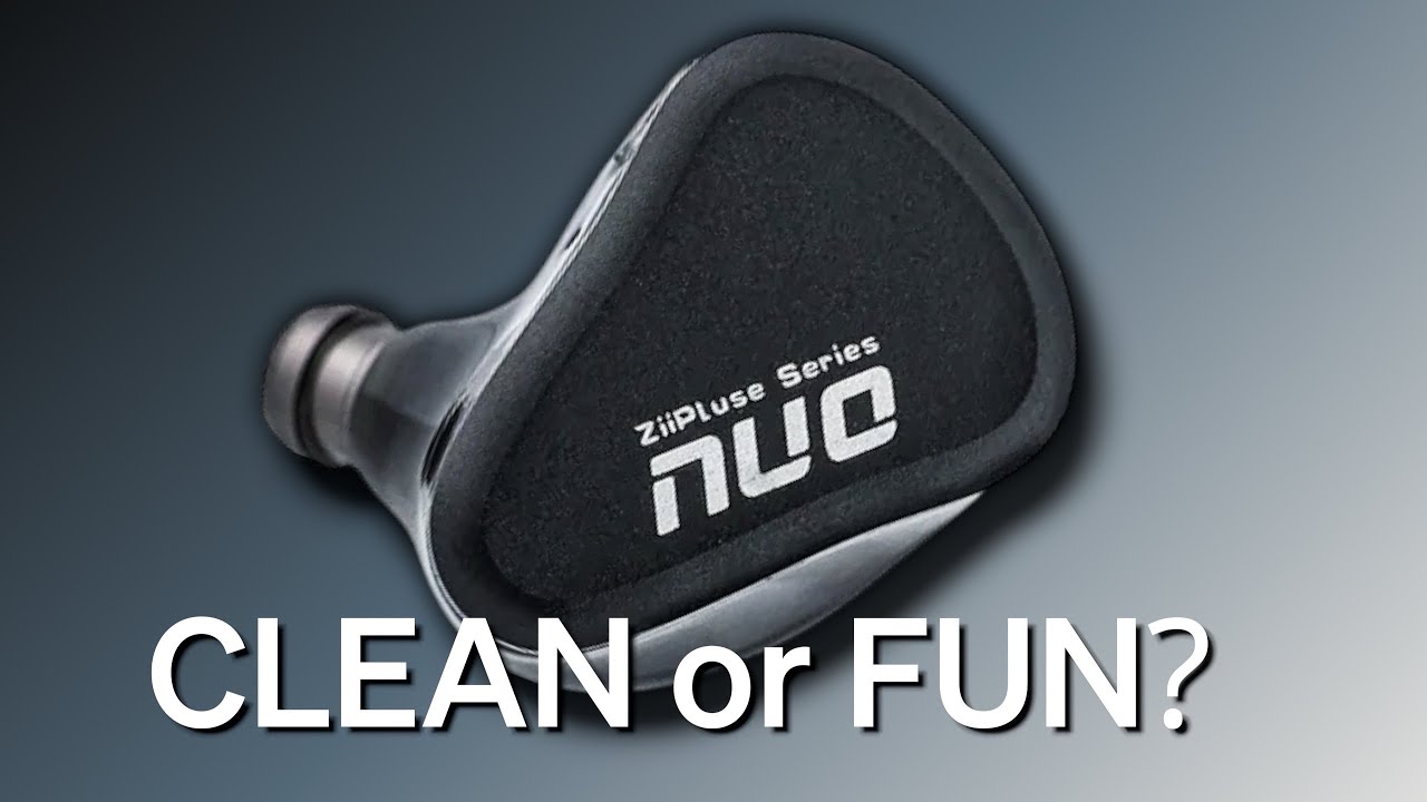 Ziigaat Nuo IEMs Review: Budget Audiophile Bliss #ziigaat
