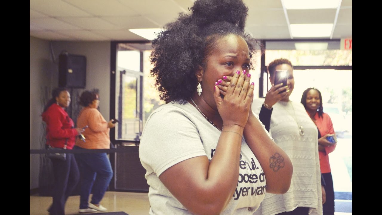 Sweetest Marriage Proposal (You will cry)