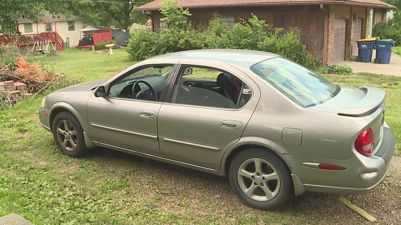 Kansas woman waits months to get title for used car bought in Missouri