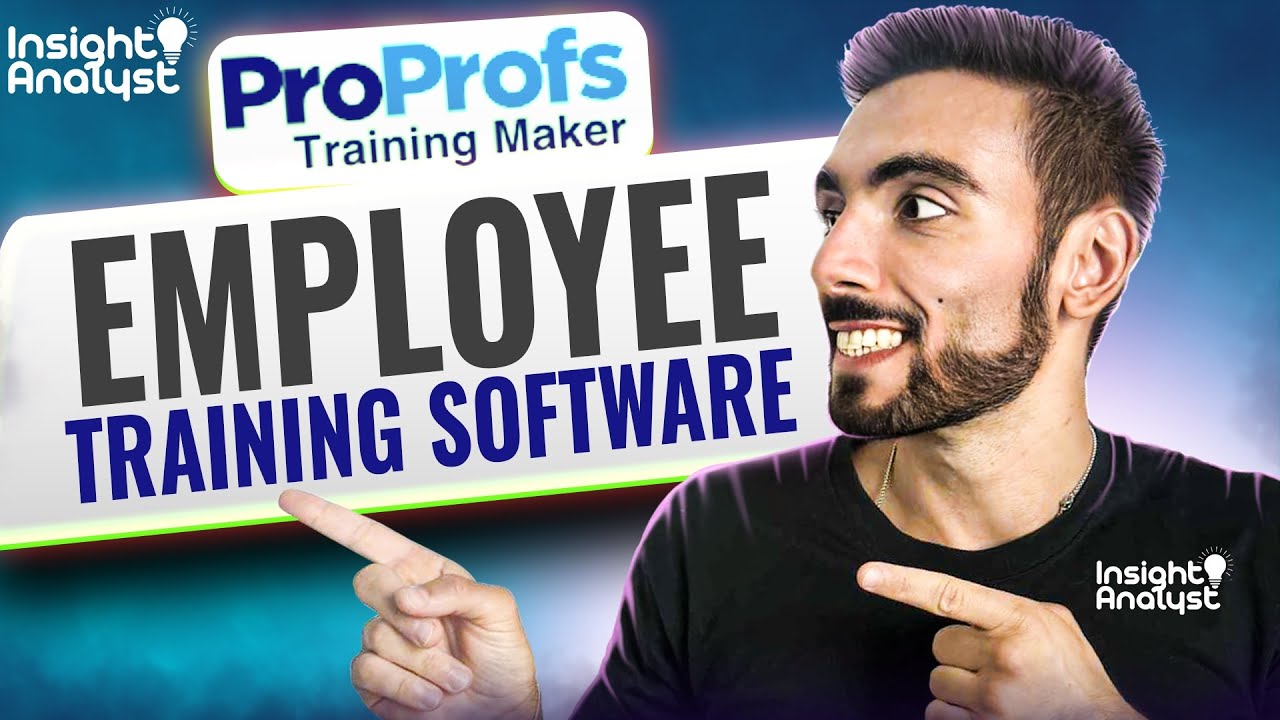 ProProfs Training Maker | Best Employee Training Software for Businesses ? (Honest Review)