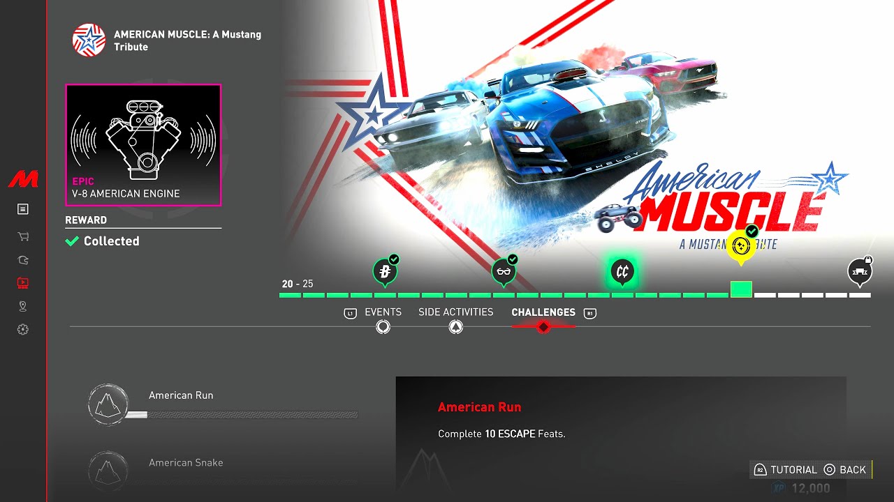 THE CREW MOTORFEST [ 4K ] How To Find and Unlock Over 12 Exclusive  Engine Sounds Right Now!!!!!!