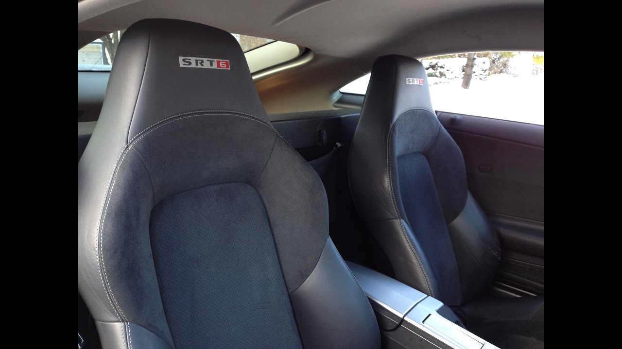 Heated seat repair