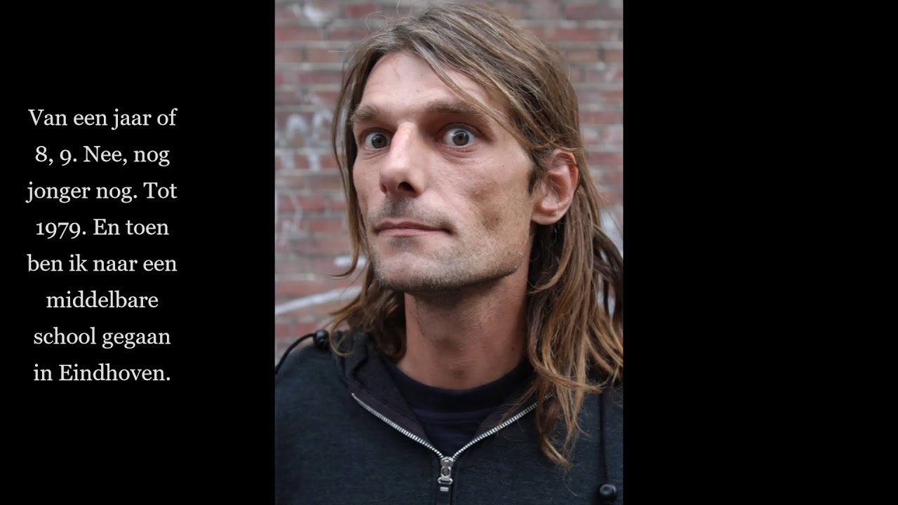 Een Interview met Steven Spaapen