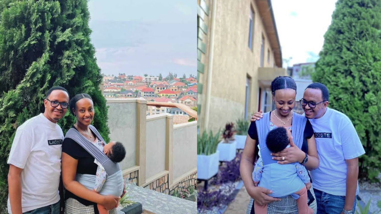 KUKO IMANA YARI IZI KO NZAMARA IMYAKA 15 N'AMEZI YARABANJE INKIZA INTIMBA YO KUBURA ABANA - RENATHA
