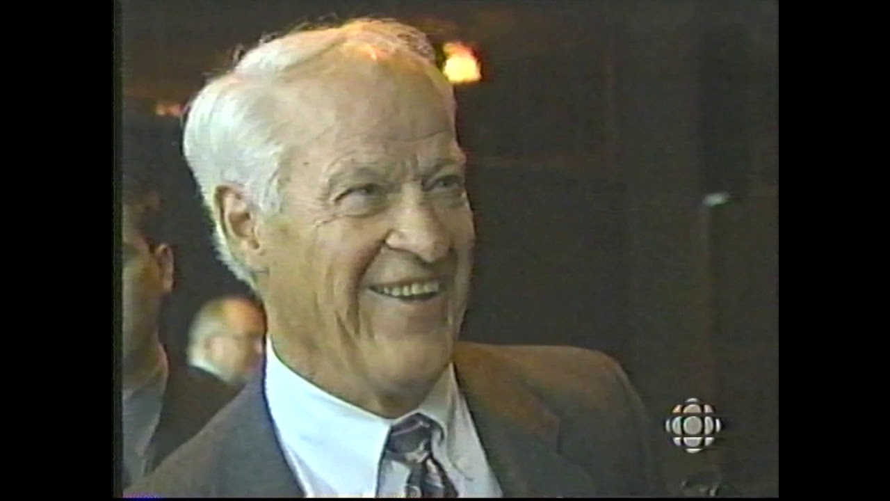 Gordie Howe remembers Maurice 