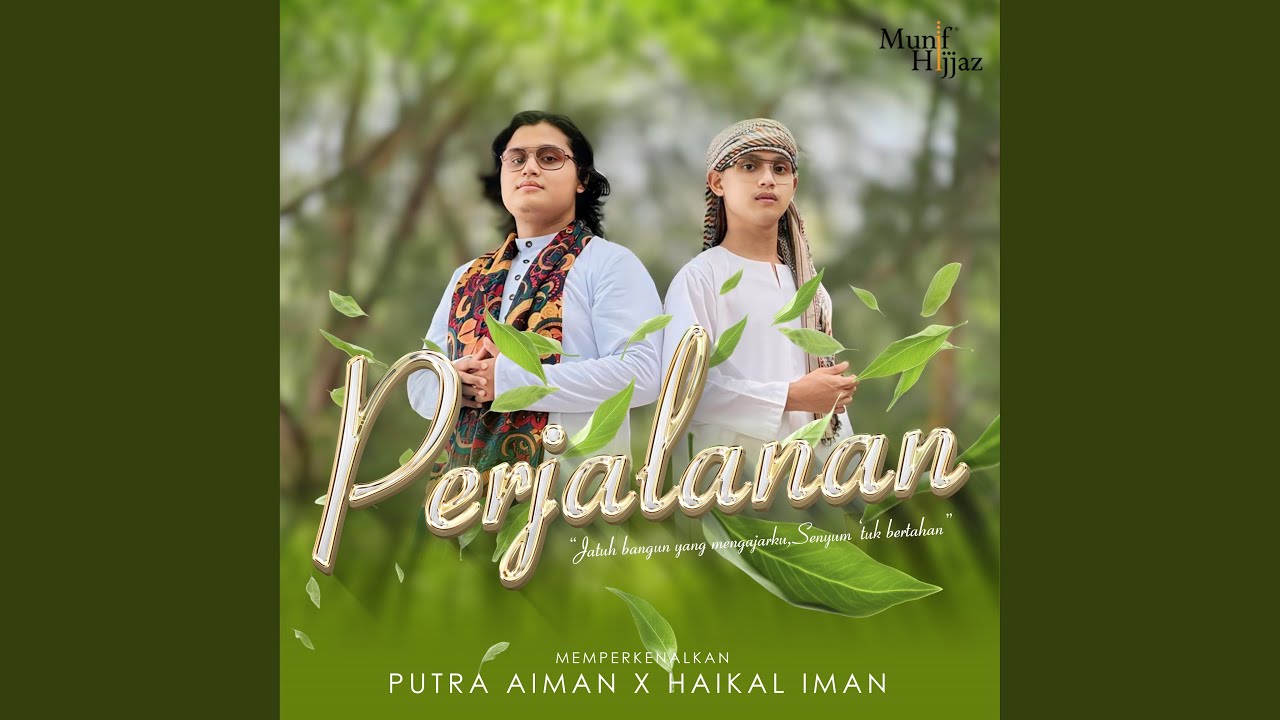 Perjalanan
