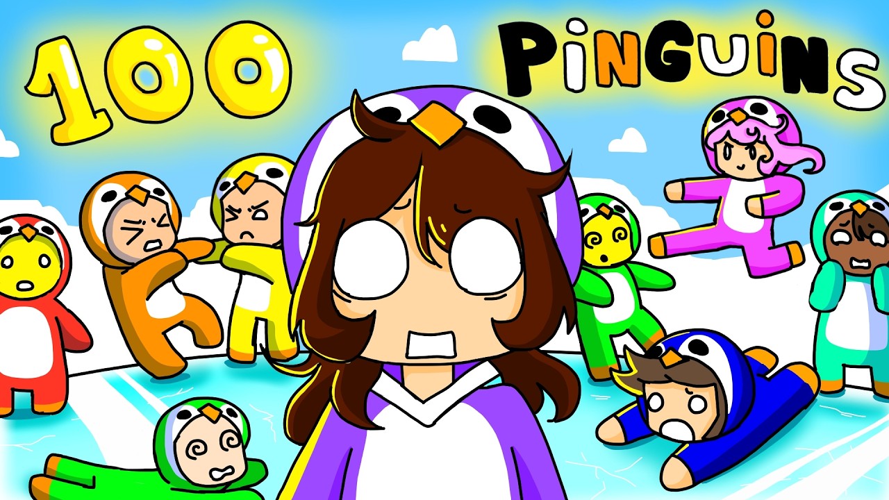 SOU MUITO AZARADA NESSE JOGO!