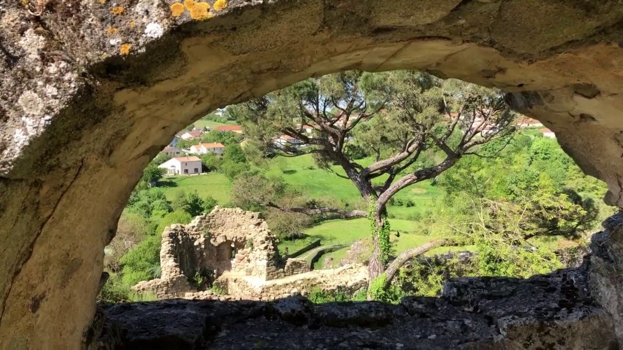 « Tous les chemins mènent à vous » à Bressuire dans le département des  Deux-Sèvres (79)