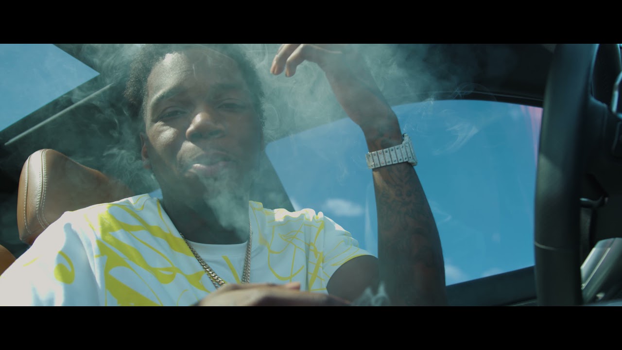 $windle - Next Day/Bizzle (Official Video)