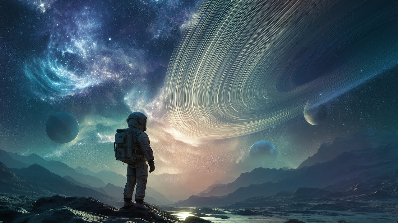 🎶Chillgressive | Progressive Chill Music 2025 | Volume 17