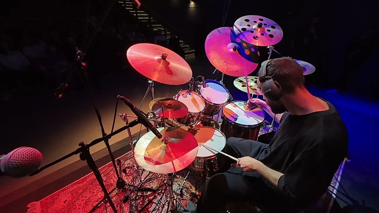 Cengiz Tural - Yazımı Kışa Çevirdin (1.Bursa Davul Festivali)