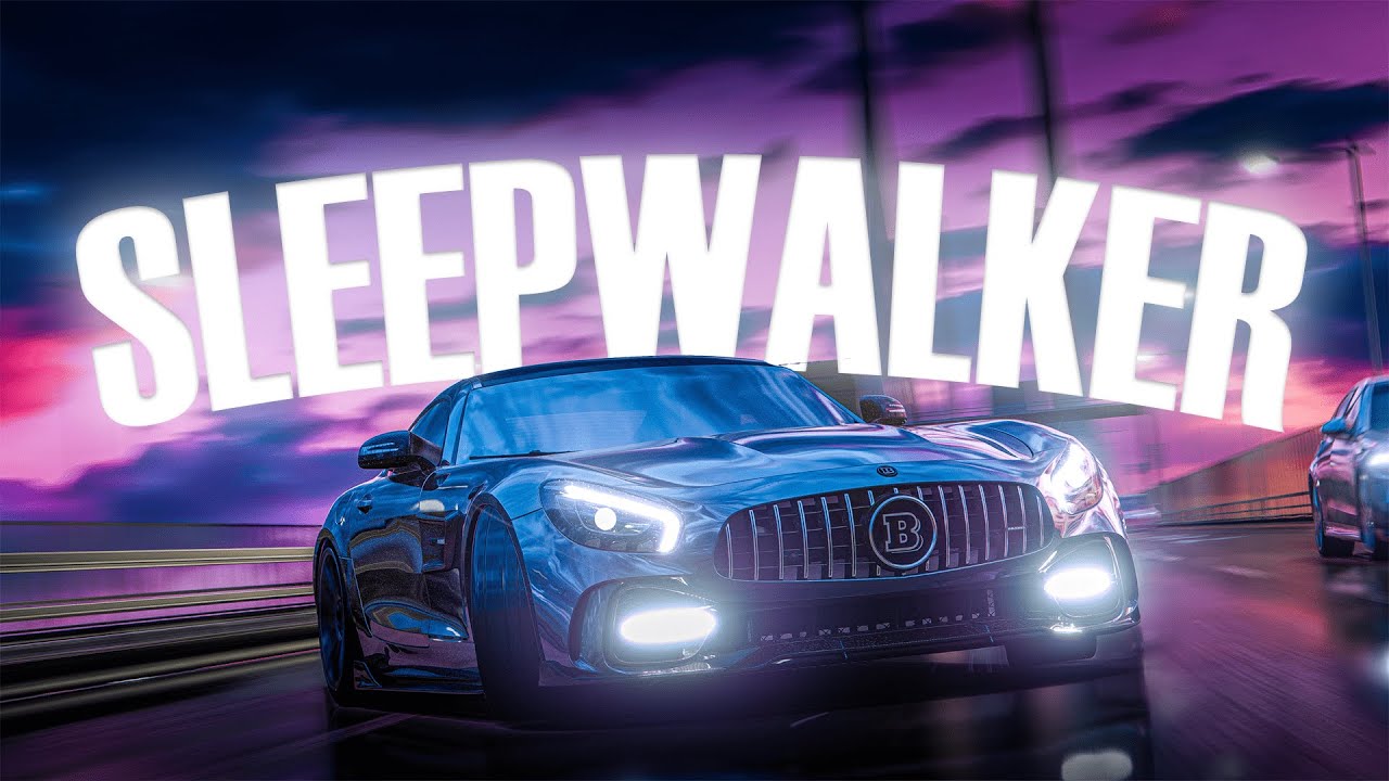 SLEEPWALKER | NO HESI | ASSETTO CORSA | 4K