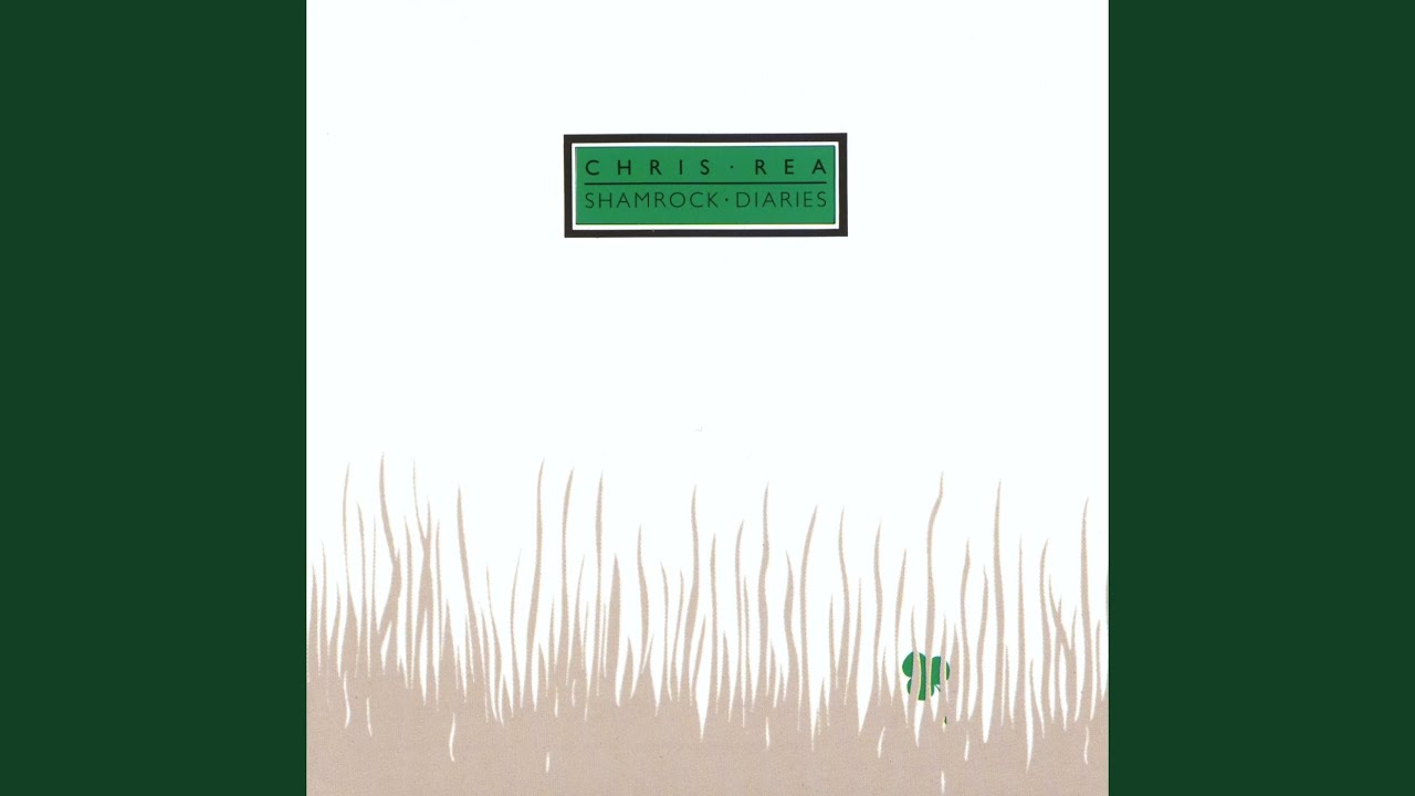 Shamrock Diaries
