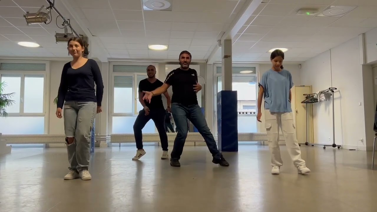 Impro Ramady