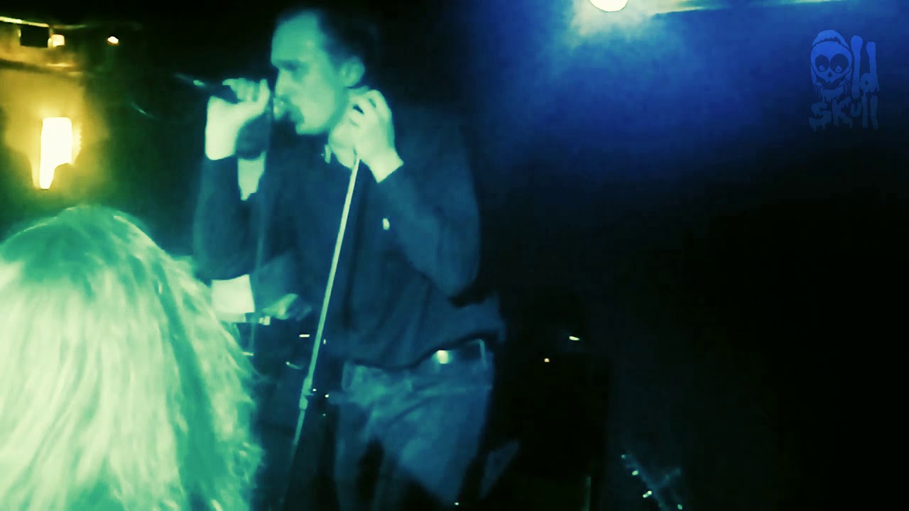 Molchat Doma - Na dne / Live 2019 / Warsaw