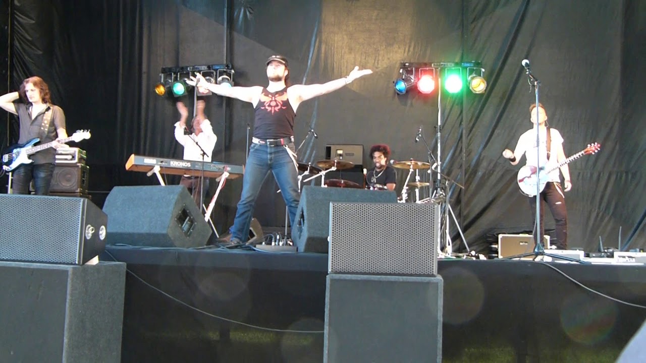 hillegersberg jazz 300618