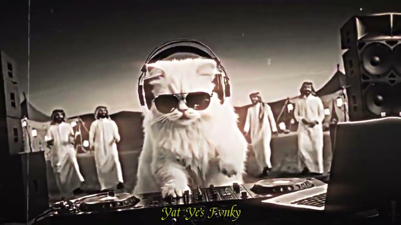 DJ RAMADHAN RAHMAT MELIMPAH DAMAINYA KU RASAKAN VERSI SLOWED REVERB VIRAL TIKTOK TERBARU 2026