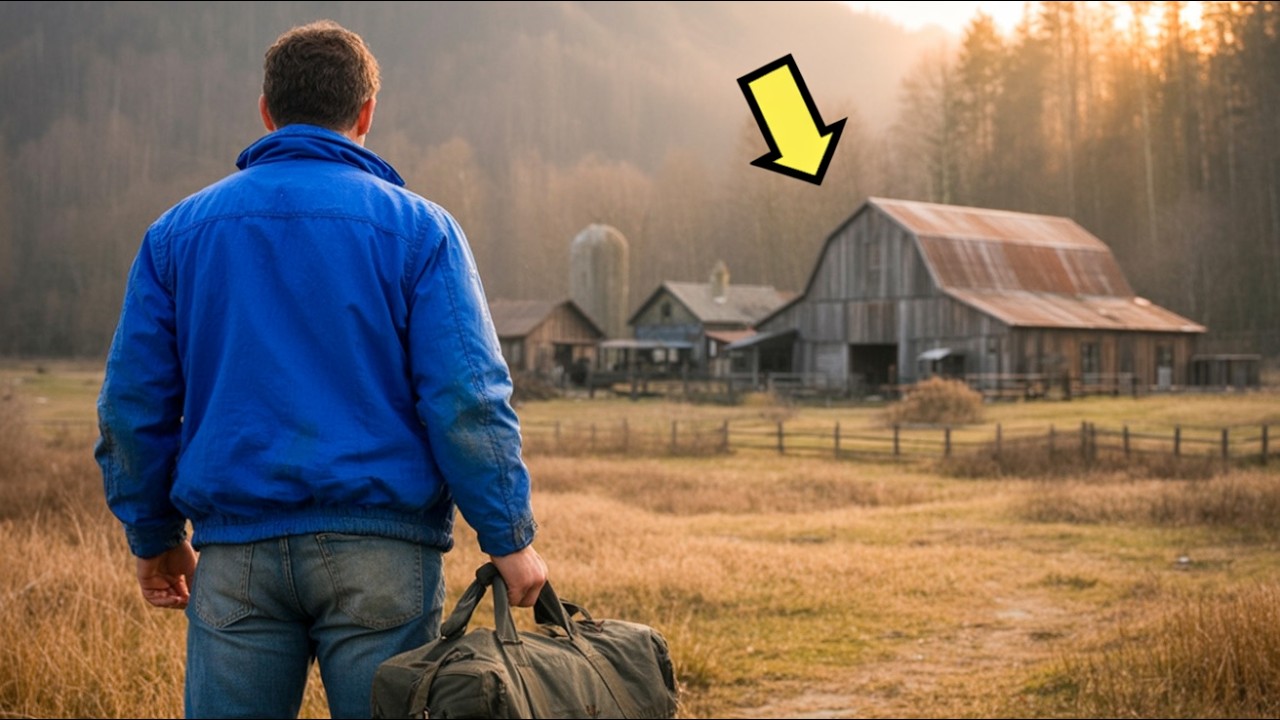 ӘСКЕРДЕН ЕШ НӘРСЕСІЗ ҚАЙТТЫМ… ОТБАСЫ ЖЕРІН МҰРАҒА АЛДЫМ… ОНДА НЕ БАРЫН КӨРІП ТОҢЫП ҚАЛДЫМ