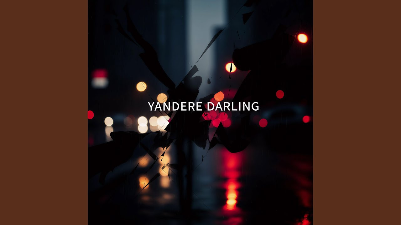 Yandere Darling