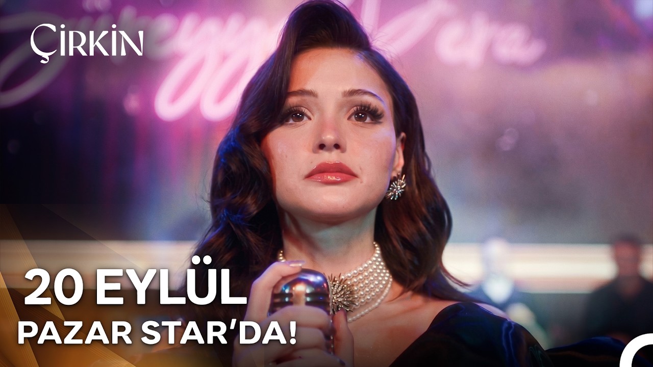 &Ccedil;irkin 2. Sezon 9. B&ouml;l&uuml;m 